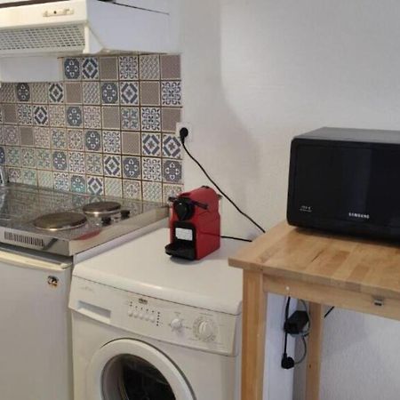 Appartement A5 T2 Filatiers Toulouse Exterior foto