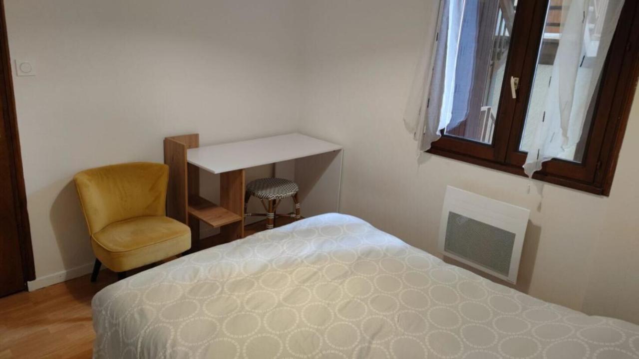 Appartement A5 T2 Filatiers Toulouse Exterior foto
