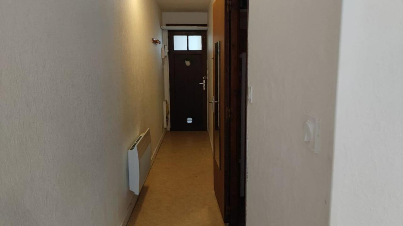 Appartement A5 T2 Filatiers Toulouse Exterior foto