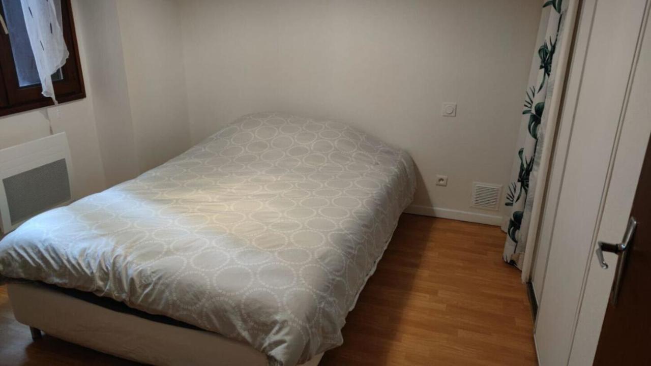 Appartement A5 T2 Filatiers Toulouse Exterior foto